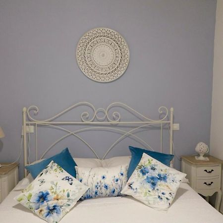 Dimora Eride Apartment โมโนโปลี ภายนอก รูปภาพ
