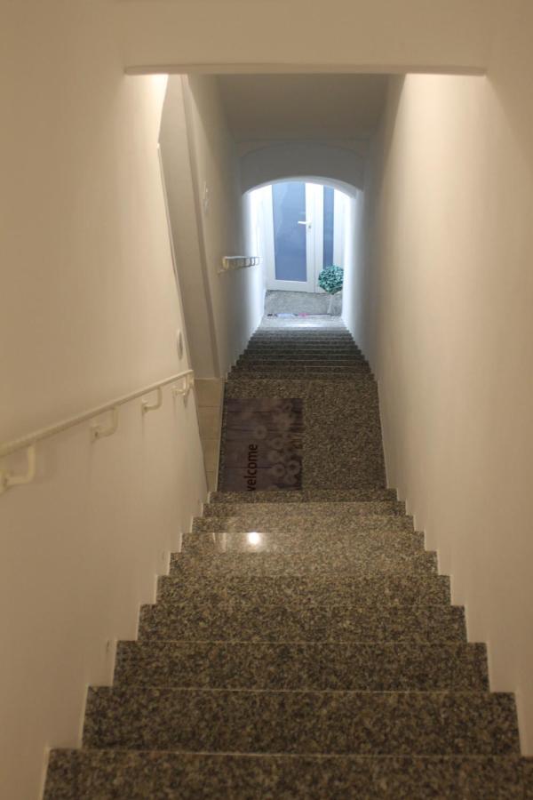 Dimora Eride Apartment โมโนโปลี ภายนอก รูปภาพ
