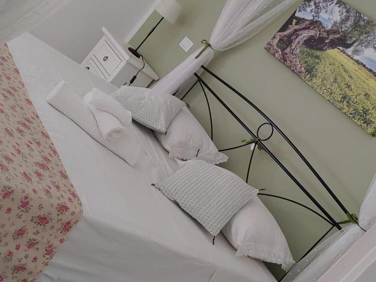 Dimora Eride Apartment โมโนโปลี ภายนอก รูปภาพ