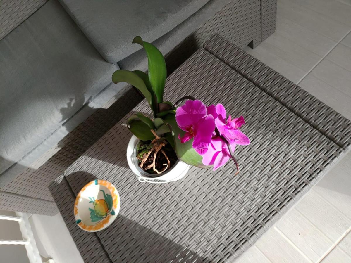 Dimora Eride Apartment โมโนโปลี ภายนอก รูปภาพ