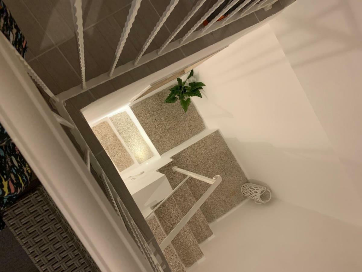 Dimora Eride Apartment โมโนโปลี ภายนอก รูปภาพ