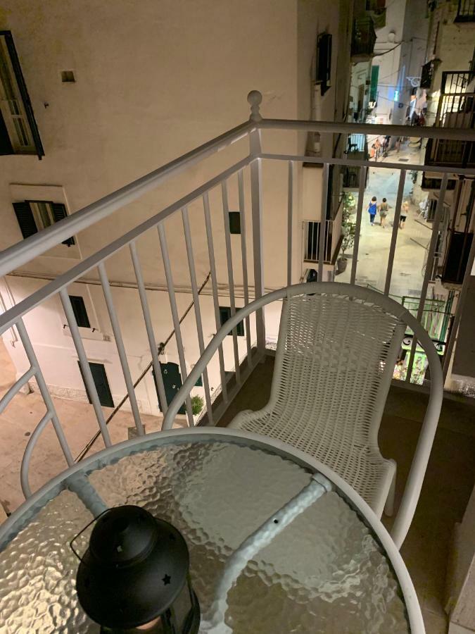Dimora Eride Apartment โมโนโปลี ภายนอก รูปภาพ