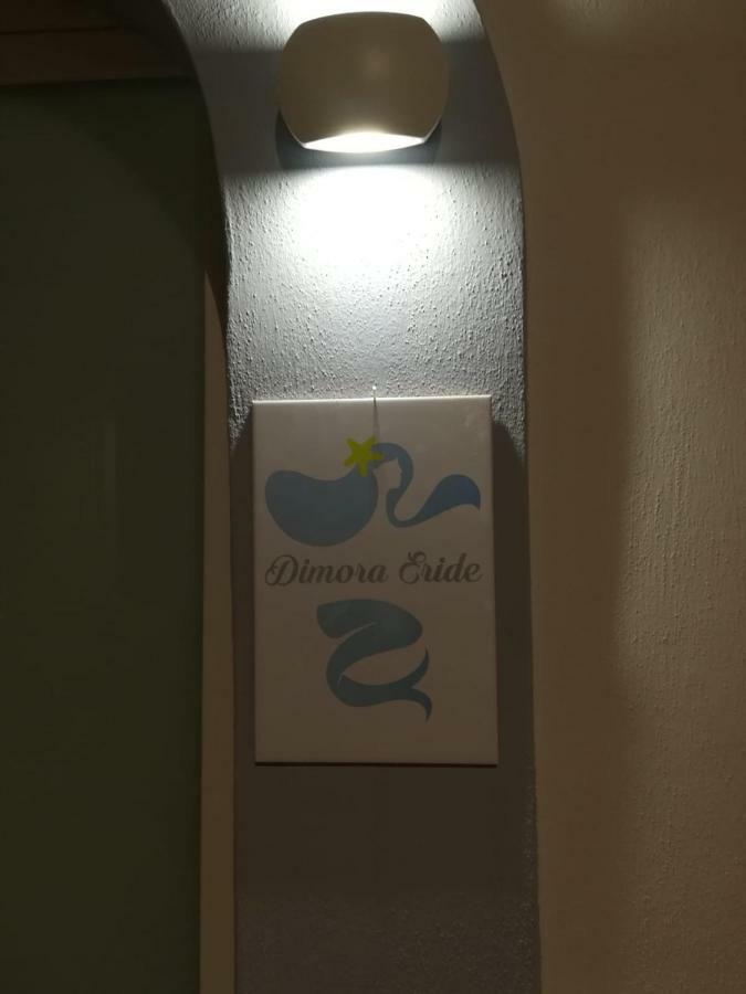 Dimora Eride Apartment โมโนโปลี ภายนอก รูปภาพ